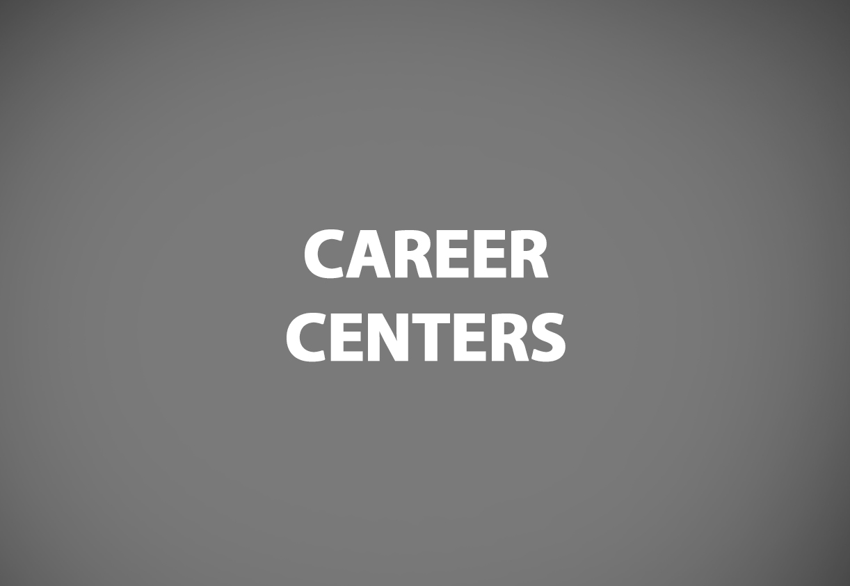 Career Centers