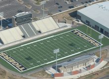 Bentonville High School Tiger Athletic Complex