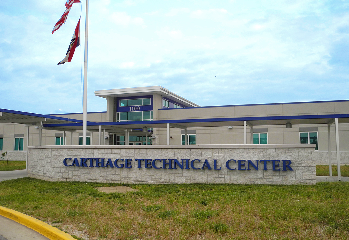 Carthage Technical Center