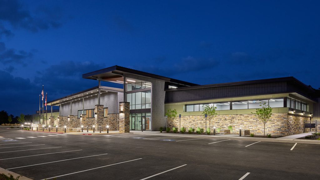 Bella Vista Public Safety
