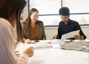 Additional Architectural Services at Hight Jackson Associates