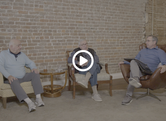 50th Anniversary Fireside Chat Video Thumbnail