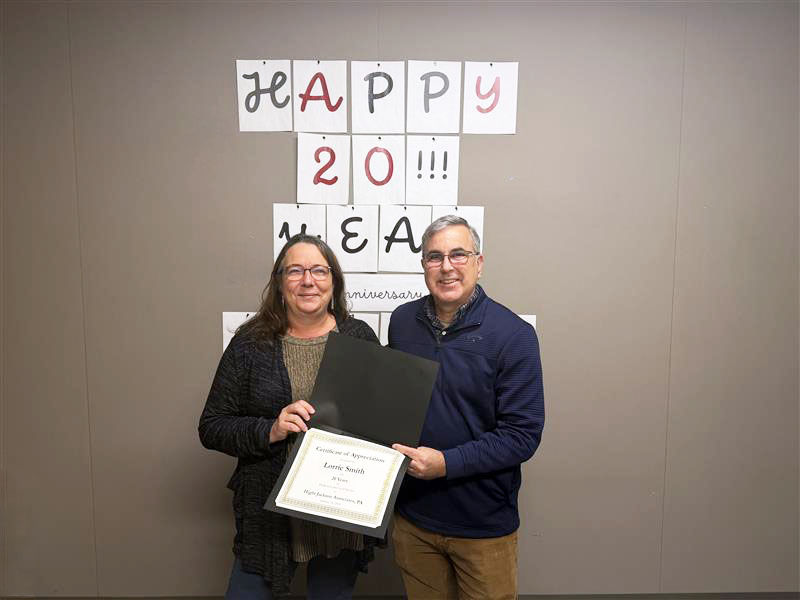 Hight Jackson Associates